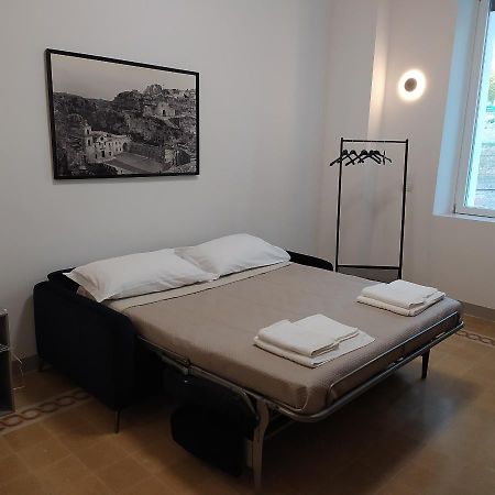 Apartments For You 2 Ματέρα Εξωτερικό φωτογραφία