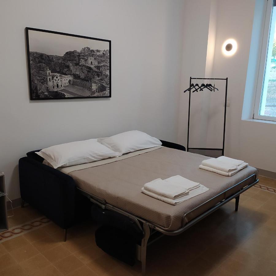 Apartments For You 2 Ματέρα Εξωτερικό φωτογραφία