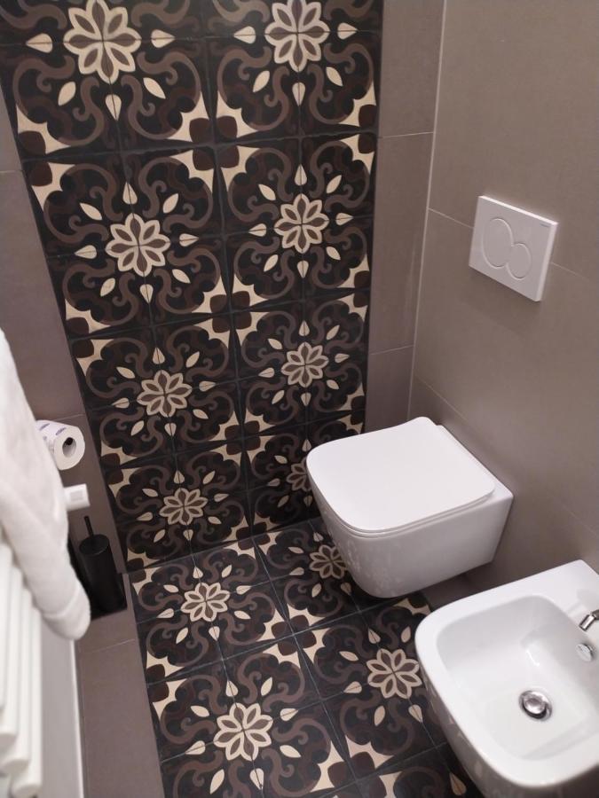 Apartments For You 2 Ματέρα Εξωτερικό φωτογραφία