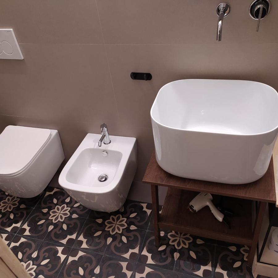 Apartments For You 2 Ματέρα Εξωτερικό φωτογραφία