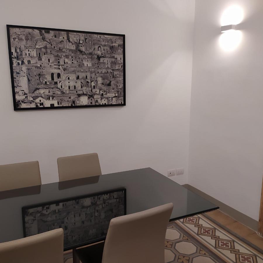 Apartments For You 2 Ματέρα Εξωτερικό φωτογραφία