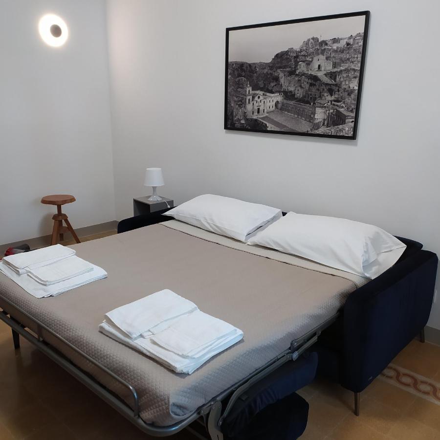 Apartments For You 2 Ματέρα Εξωτερικό φωτογραφία
