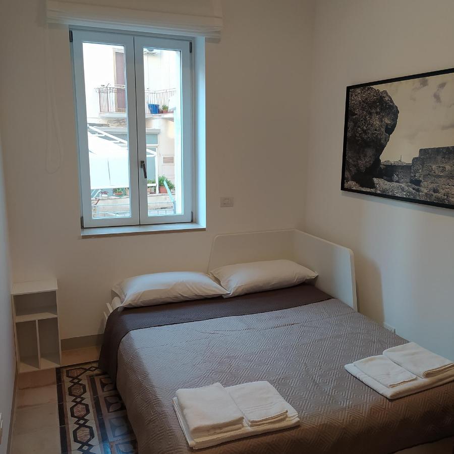 Apartments For You 2 Ματέρα Εξωτερικό φωτογραφία